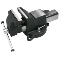 KRAFTWERK 2962 125 Mm Benkskrue
