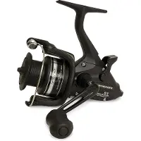 Shimano Baitrunner St Rb Karpefiskesnelle