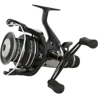 Shimano Baitrunner X-aero Ra Karpefiskesnelle