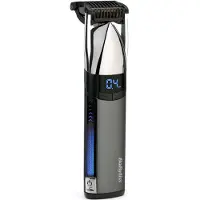 BaByliss Super X Metal Stubble Trimmer - S996E