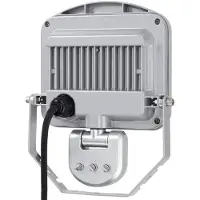 Ledino Charlottenburg spot sensor sølv 20W 3 000 K