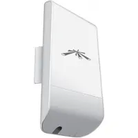 Ubiquiti NanoStation loco M2 - Trådløst tilgangspunkt - AirMax - 2.4 GHz