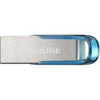 SanDisk Cruzer Ultra Flair 64gb Usb 3.0 Minnepinne