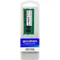 Wilk Elektronik SODIMM DDR4-3200 - 16GB - CL22 - Single Channel (1 pcs) - Grønn