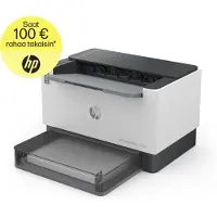 HP LaserJet Tank 2504dw - Skriver - S/H - Dupleks - laser - påfyllbar - A4/Letter - 600 x 600 dpi - opp til 22 spm - kapasitet: 250 ark - USB 2.0, ...