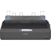 Epson Lx-1350 Matriseskriver