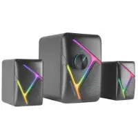 Mars Gaming Ms-h21 Gaminghøyttalere