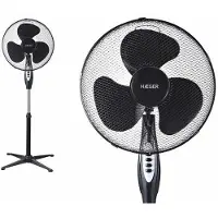 Haeger Sf16b012a Cross Wind Stående Vifte
