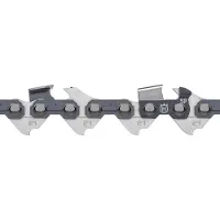 Husqvarna Kjede X-CUT SP21G Semi chisel PIXEL .325" mini 1.1 mm - 51DL / 12"