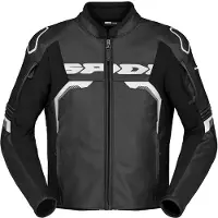 Spidi Evo Rider 3 Skinnjakke
