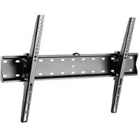 Gembird Vippbart stålveggfeste for 37"-70" TV-er med VESA-kompatibilitet