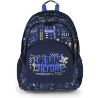Gabol Skull 21l Junior-ryggsekk
