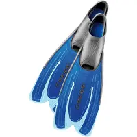 Cressi Agua Dykkefinner