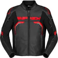 Spidi Evo Rider 3 Skinnjakke