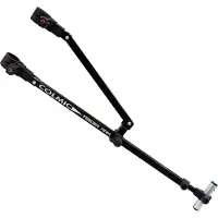 Colmic Feeder Double 10 Cm Feste For Seatbox