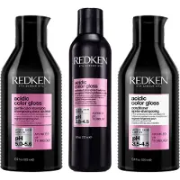 Redken Syrlig Fargeglanssbalsam