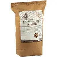 Neuendorff Premium Hobby Breed Chickens Grain Mix (kornblanding) - Økonomipakke: 2 x 15 kg