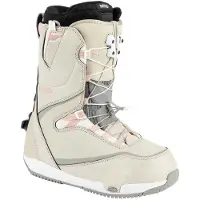 Nitro Cave TLS Step On Snowboard Boots