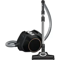 Miele Boost CX1 Cat & Dog PowerLine - SNCF0, 890 W, Cylinderdammsugare, Torr, Utan påse, 1 l, HEPA