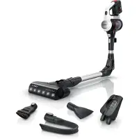 Bosch 2-in-1 Vacuum cleaner Unlimited Series 7 BBS711W