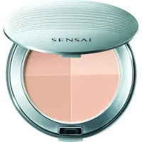 Sensai Cellular Performance Pressed Powder Sminkebase
