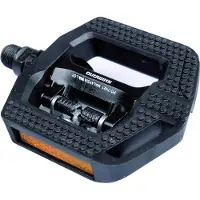 Shimano T421 Click-r Sykkelpedaler