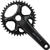 Shimano Grx 610 Kranksett