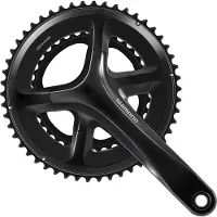 Shimano Fc-rs520 Kranksett