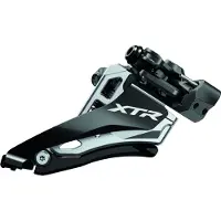 Shimano Xtr M9100 12x2v A.m Forgire