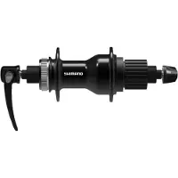 Shimano Deore Qc500-ms Baknav