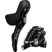 Shimano 105 St-r7120+br-7170 Bakbrems
