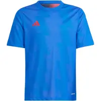 Adidas Reversible 24 Kortarmet T-skjorte