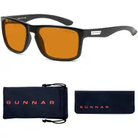 Gunnar Intercept - Onyx