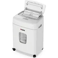 Dahle ShredMATIC 90 - Makulator - tverrkutt - 4 x 12 mm - P-4, F-1, T-4, E-3