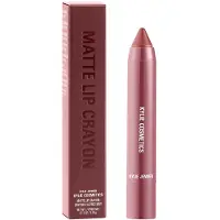 KYLIE COSMETICS Matte Lip Crayon 350 Low Maintenance