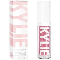 KYLIE COSMETICS Plumping Gloss 343 Rosé And Chill