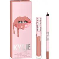 KYLIE COSMETICS Matte Lip Kit 700 Bare