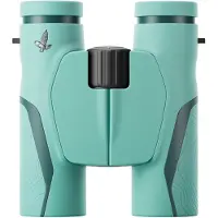 Swarovski MY Junior 7x28 B glacier blue