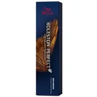 Wella Professionals Koleston Perfect Me+ Deep Browns 4/71 60 ml