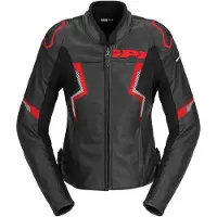 Spidi Evo Rider 3 Skinnjakke