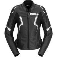 Spidi Evo Rider 3 Skinnjakke