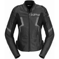 Spidi Evo Rider 3 Skinnjakke
