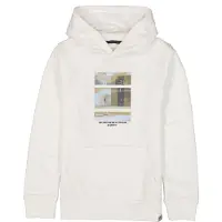 Garcia Hettegenser N43662 Off White (152/158 : 12-13 år)