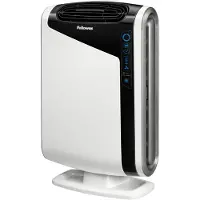 Fellowes Aeramax Dx95 Luftrenser