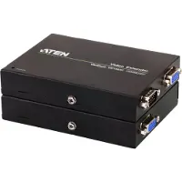 Aten Vga-extender Ve150a