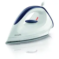 Philips GC160/02 1200W strykejern med DynaGlide strykesål