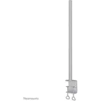 NeoMounts 70cm extension pole for Monitor Mounts: FPMA-D935/935D - Silver - mounting component
