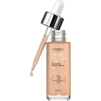 L'Oréal True Match Serum Nude Plumping Tinted Serum - 2-3 Light, 30 ml