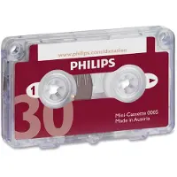Philips LFH0005, 30 min, 1 styk