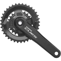 Shimano Cues U4010-2b Kranksett